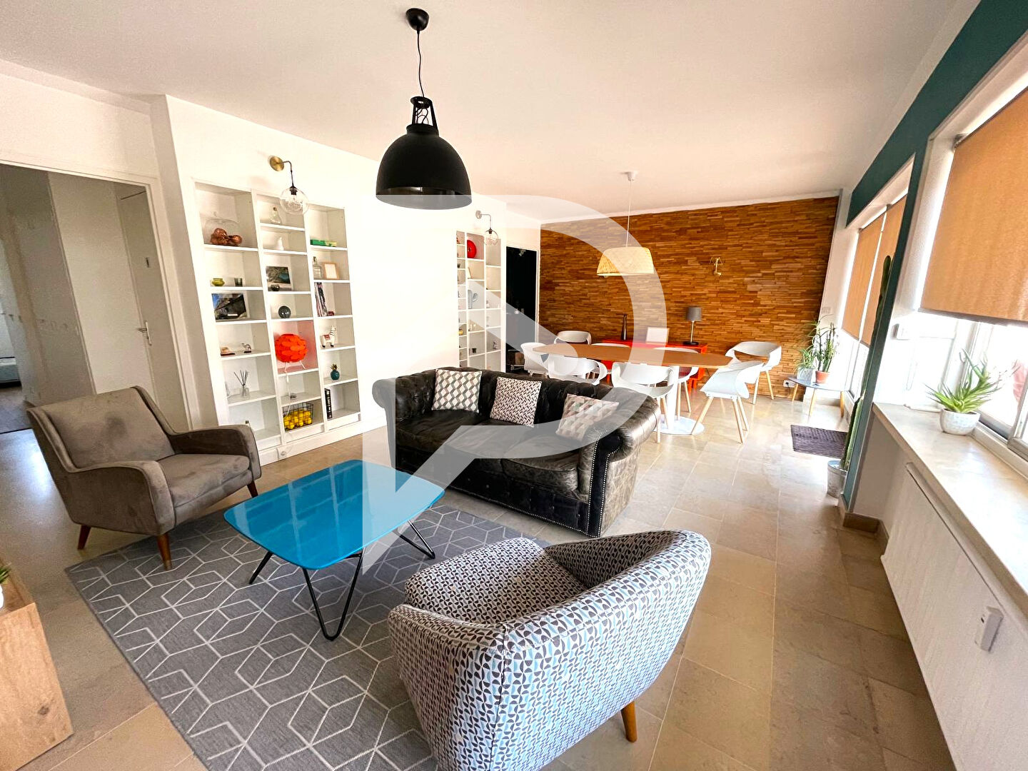 Agence immobilière de Stéphane Plaza Immobilier Valence