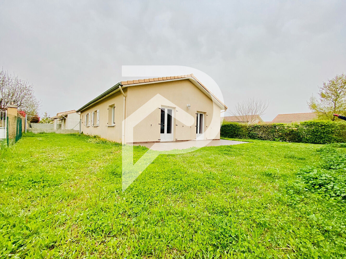 Photo Maison Valence 5 pièces 80 m2 image 4/6