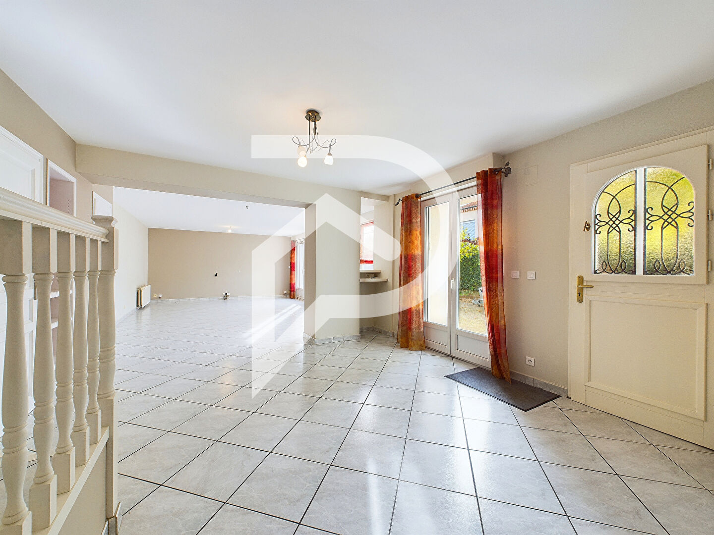 Photo Maison Malissard 7 pièces 205 M2 image 2/6