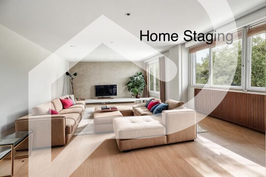 Photo Maison Malissard 7 pièces 205 M2 image 2/6