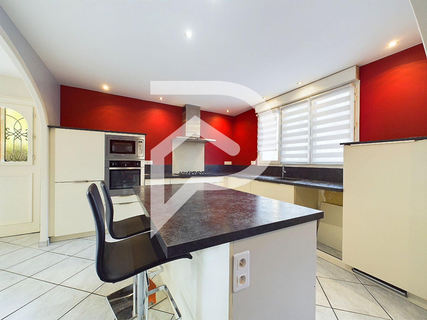 Photo Maison Malissard 7 pièces 205 M2 image 4/6