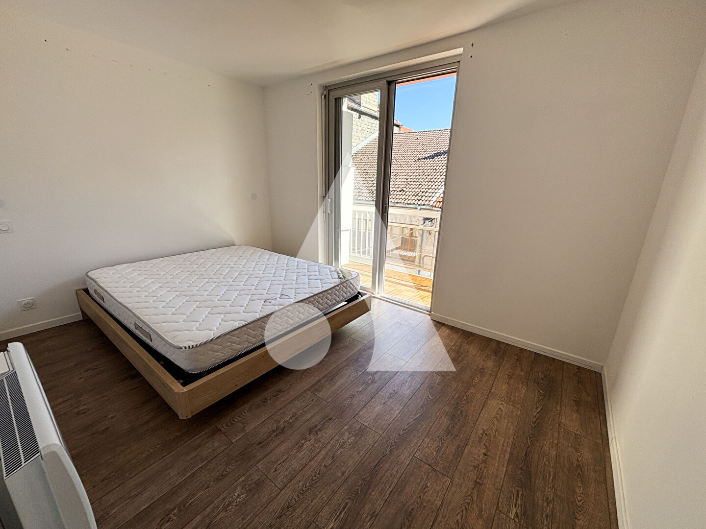 Photo À louer - Appartement T4 meublé à Valserhône (centre-ville) image 4/6