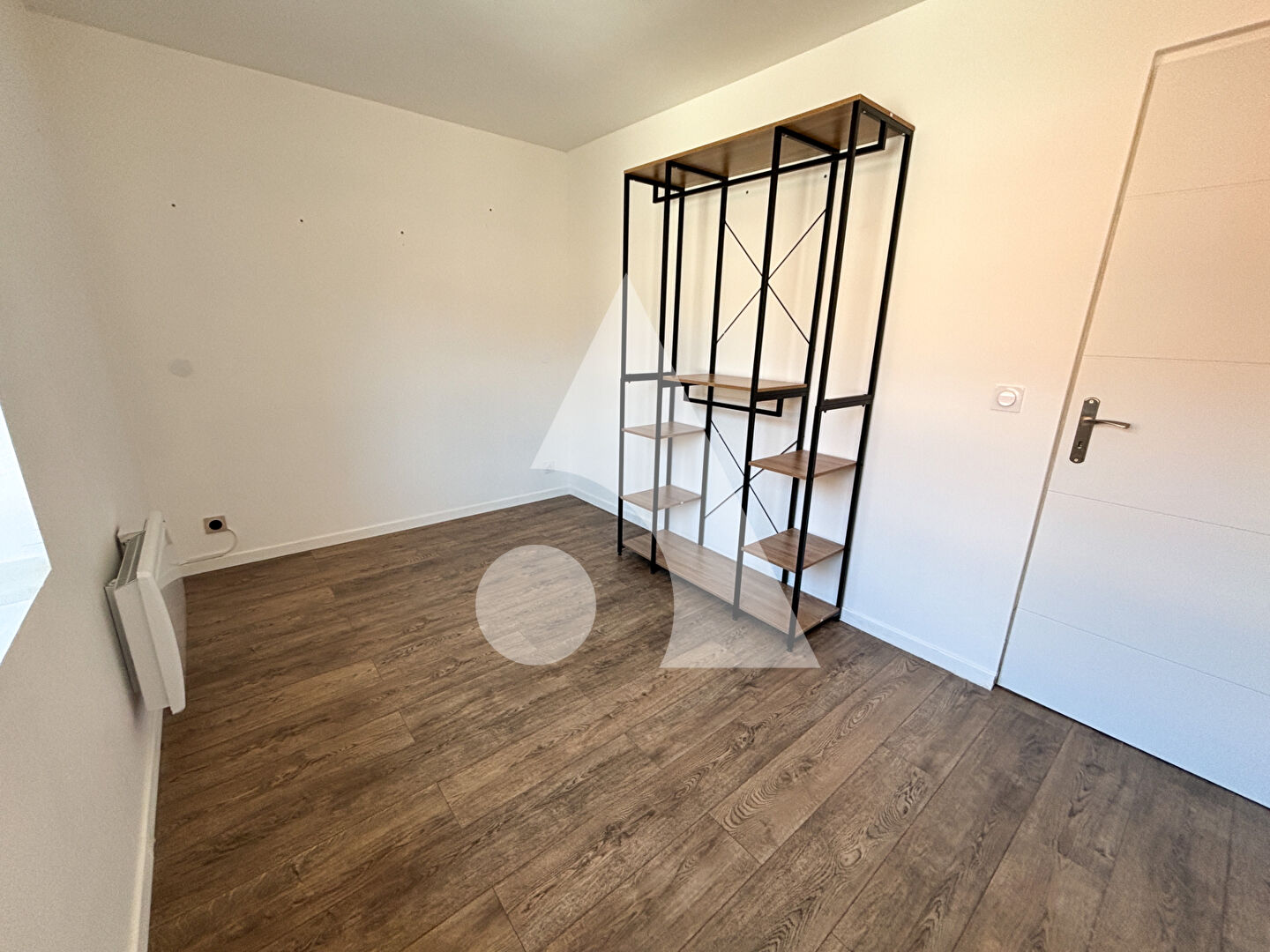 Photo À louer - Appartement T4 meublé à Valserhône (centre-ville) image 6/6