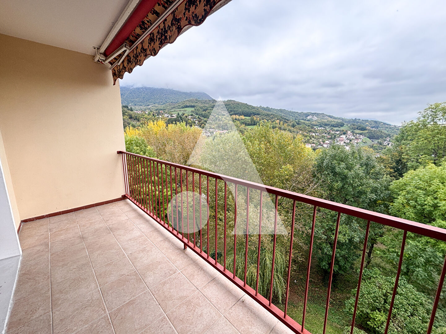 A louer - Grand appartement T4 de 100 m² - Valserhône (01200)