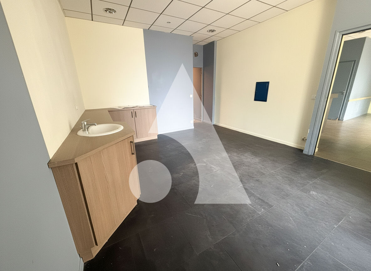 Agence immobilière de Stéphane Plaza Immobilier Valserhône