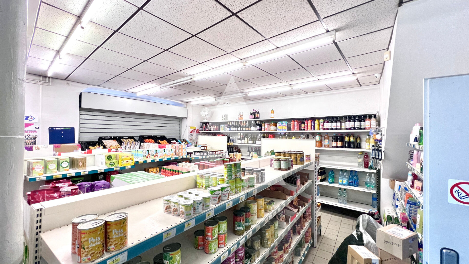 À vendre Fonds de commerce multi-activités à Châtillon-en-Michaille (01200)