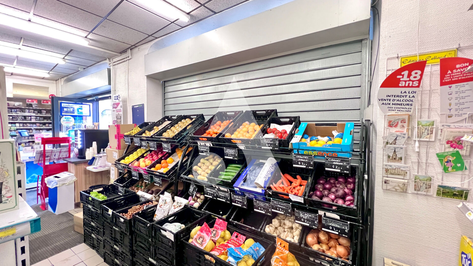 Photo À vendre Fonds de commerce multi-activités à Châtillon-en-Michaille (01200) image 2/6