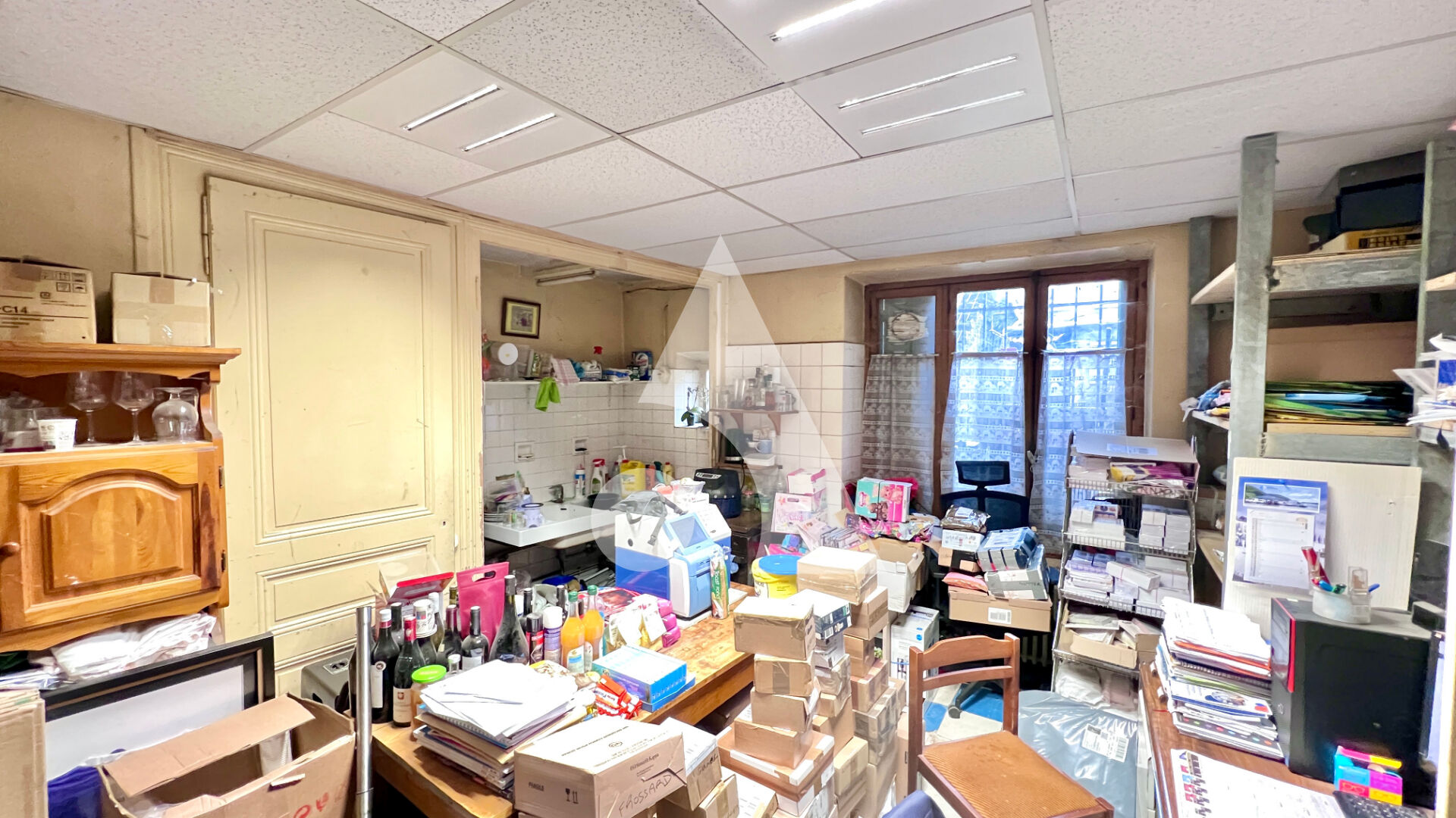 Photo À vendre Fonds de commerce multi-activités à Châtillon-en-Michaille (01200) image 3/6