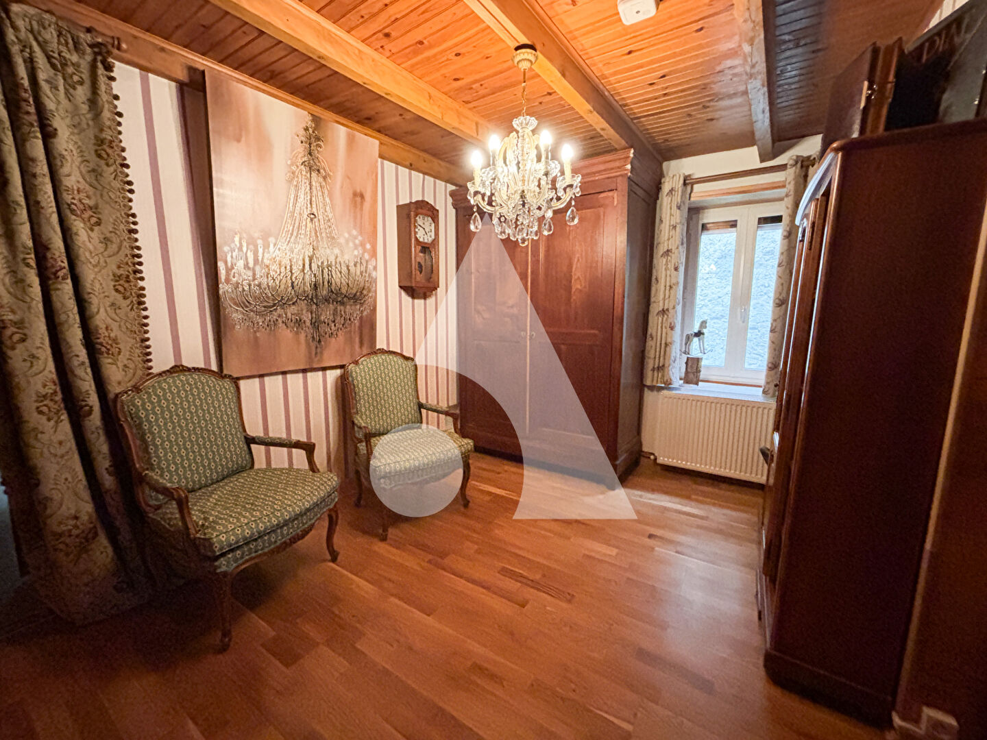 Photo À vendre : Maison mitoyenne dans le Haut Valromey image 5/6