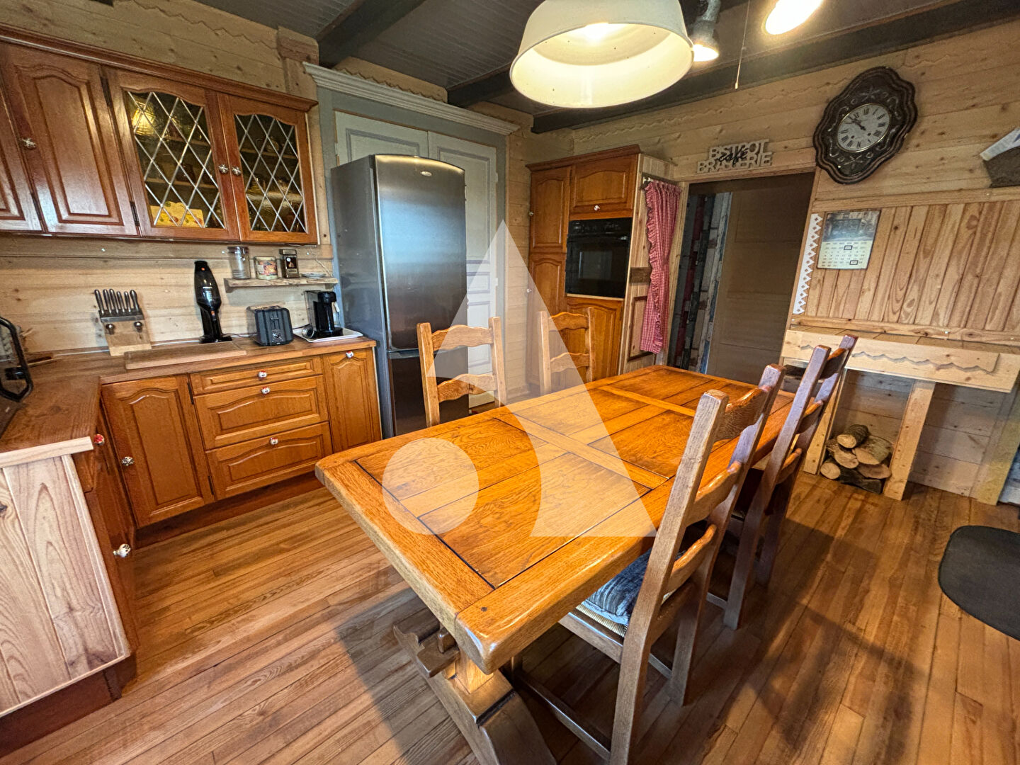 Photo À vendre : Maison mitoyenne dans le Haut Valromey image 6/6