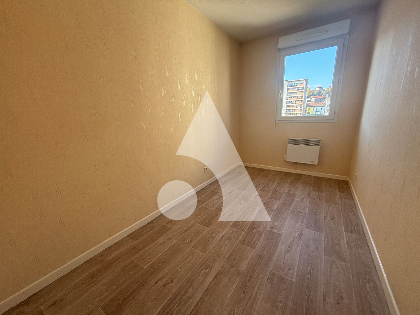 Photo A louer - Appartement T2 bis non meublé de 53 m² - Valserhône (01200) image 4/6