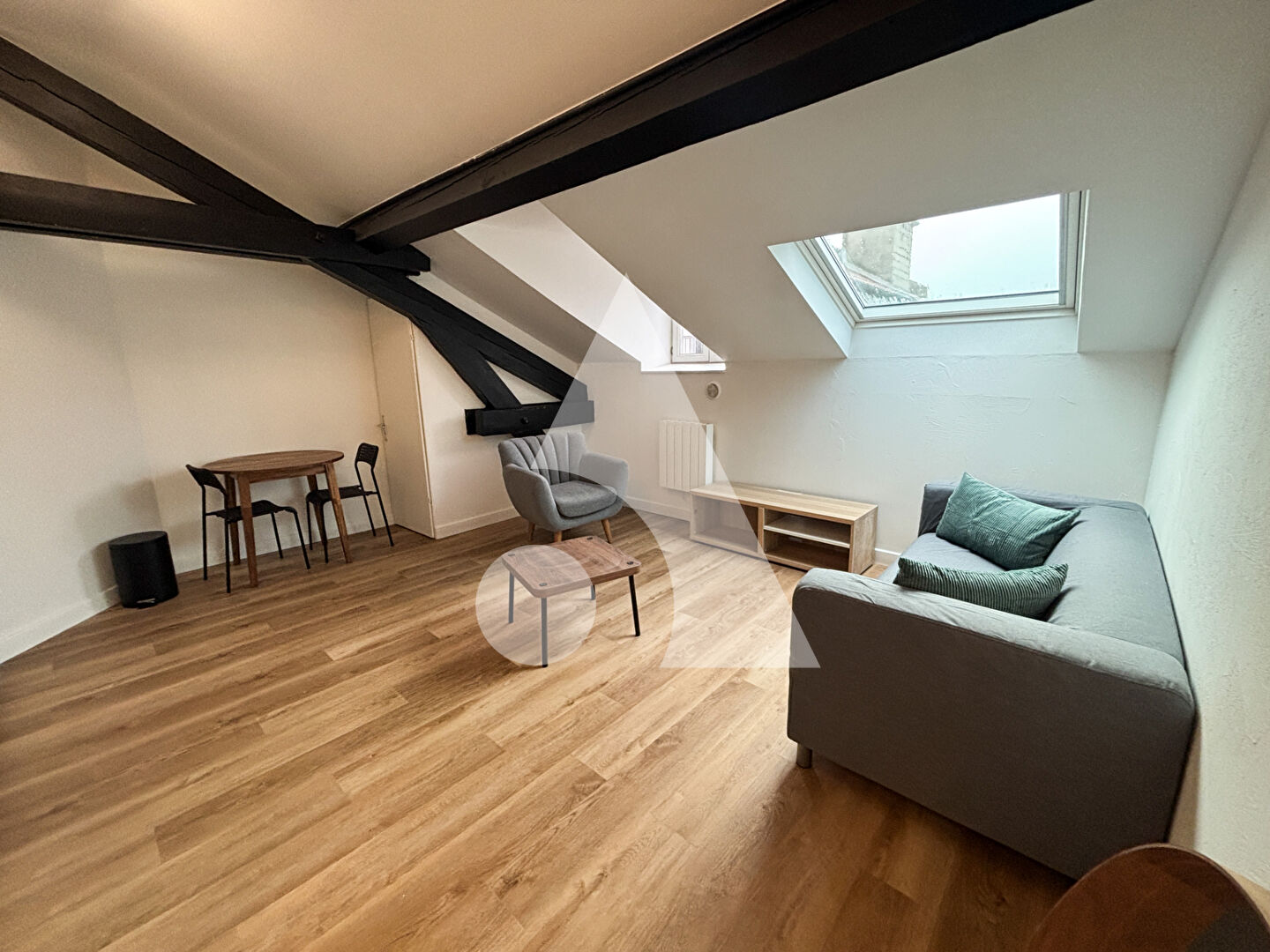 Agence immobilière de Stéphane Plaza Immobilier Valserhône