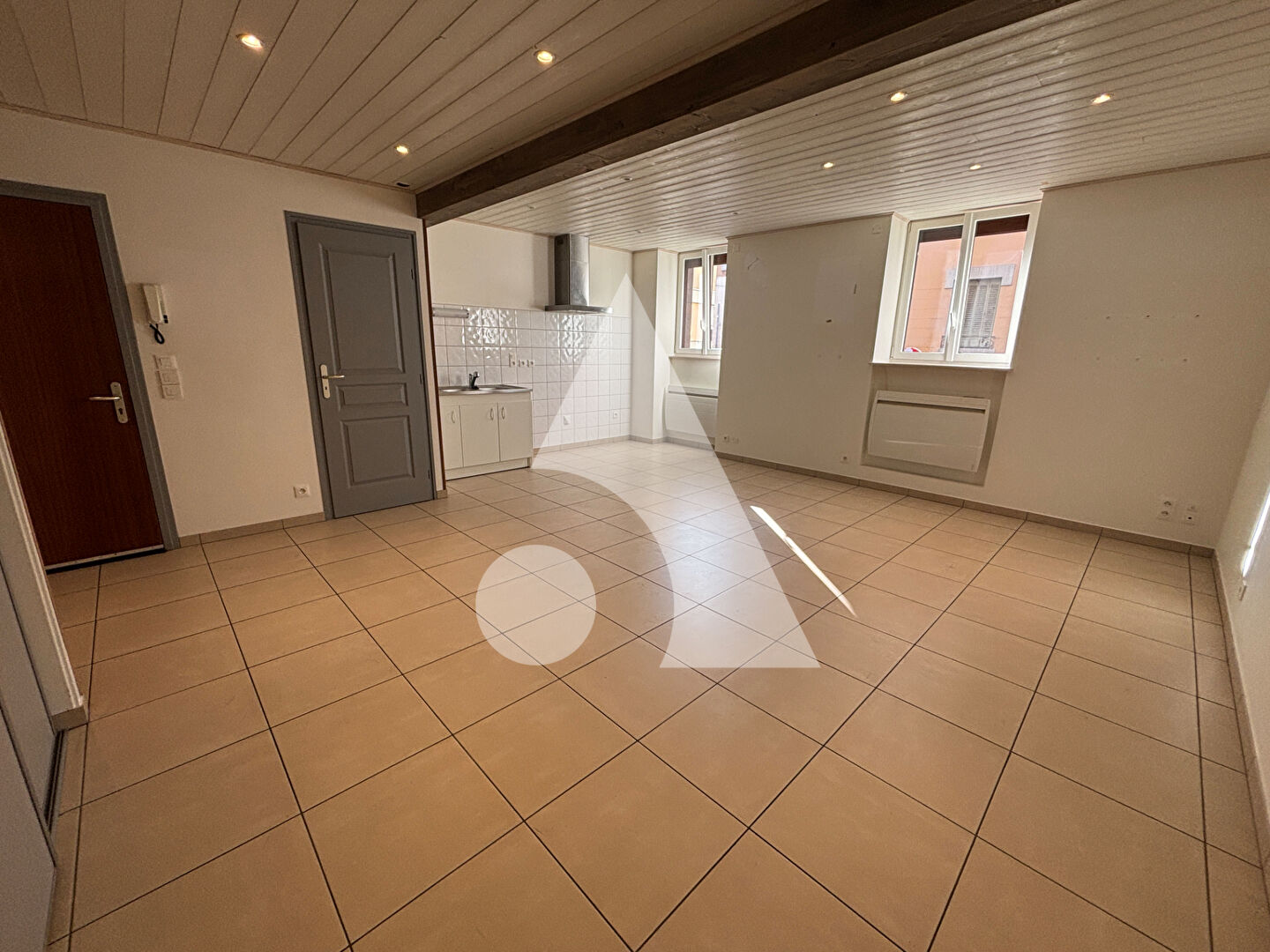 Agence immobilière de Stéphane Plaza Immobilier Valserhône