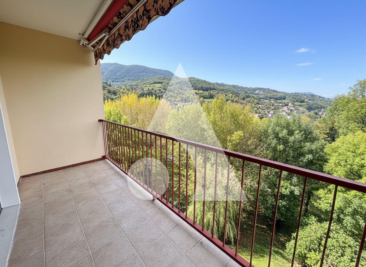 Agence immobilière de Stéphane Plaza Immobilier Valserhône