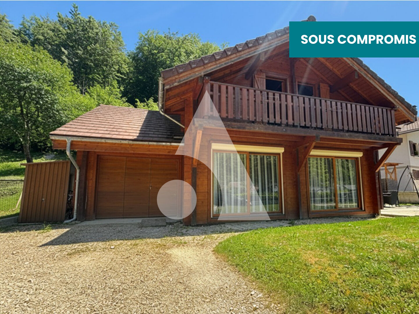 Agence immobilière de Stéphane Plaza Immobilier Valserhône