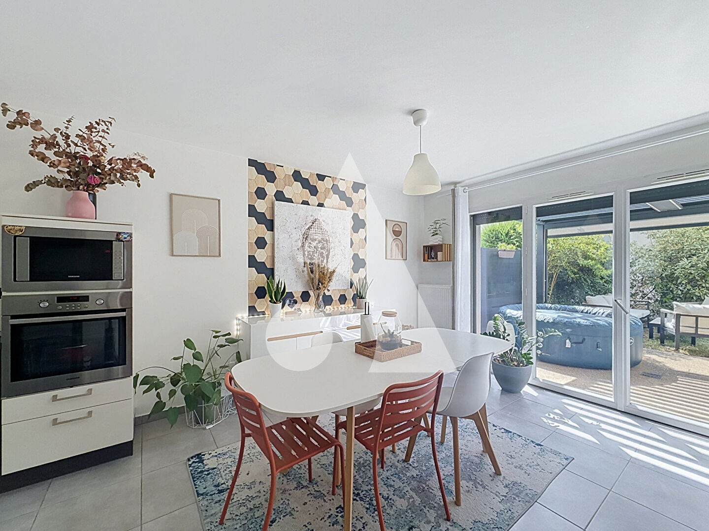Agence immobilière de Stéphane Plaza Immobilier Valserhône