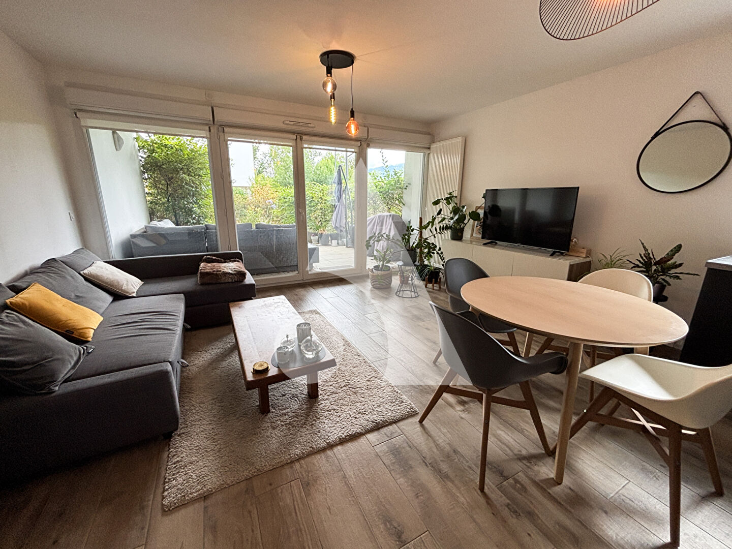 Agence immobilière de Stéphane Plaza Immobilier Valserhône