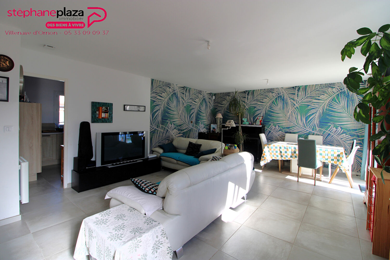 Agence immobilière de Stéphane Plaza Immobilier Bègles - Stéphane Plaza Immobilier Villenave d'Ornon