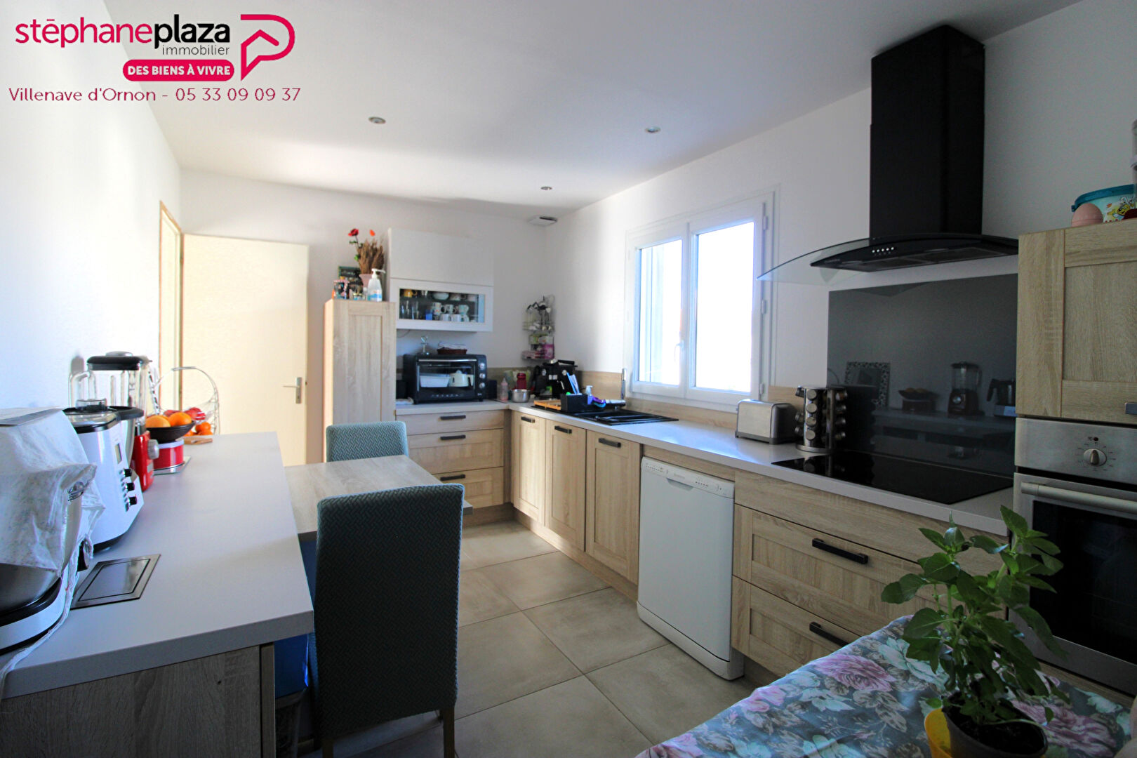 Photo Maison Villenave d'Ornon - 4 pièce(s) - 89 m2 image 4/6