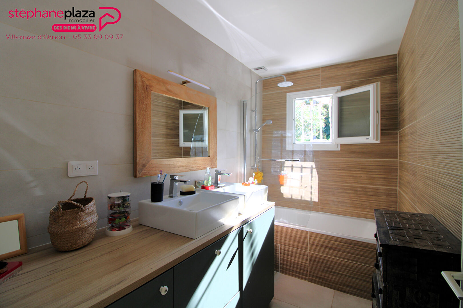 Photo Maison Villenave d'Ornon - 4 pièce(s) - 89 m2 image 5/6