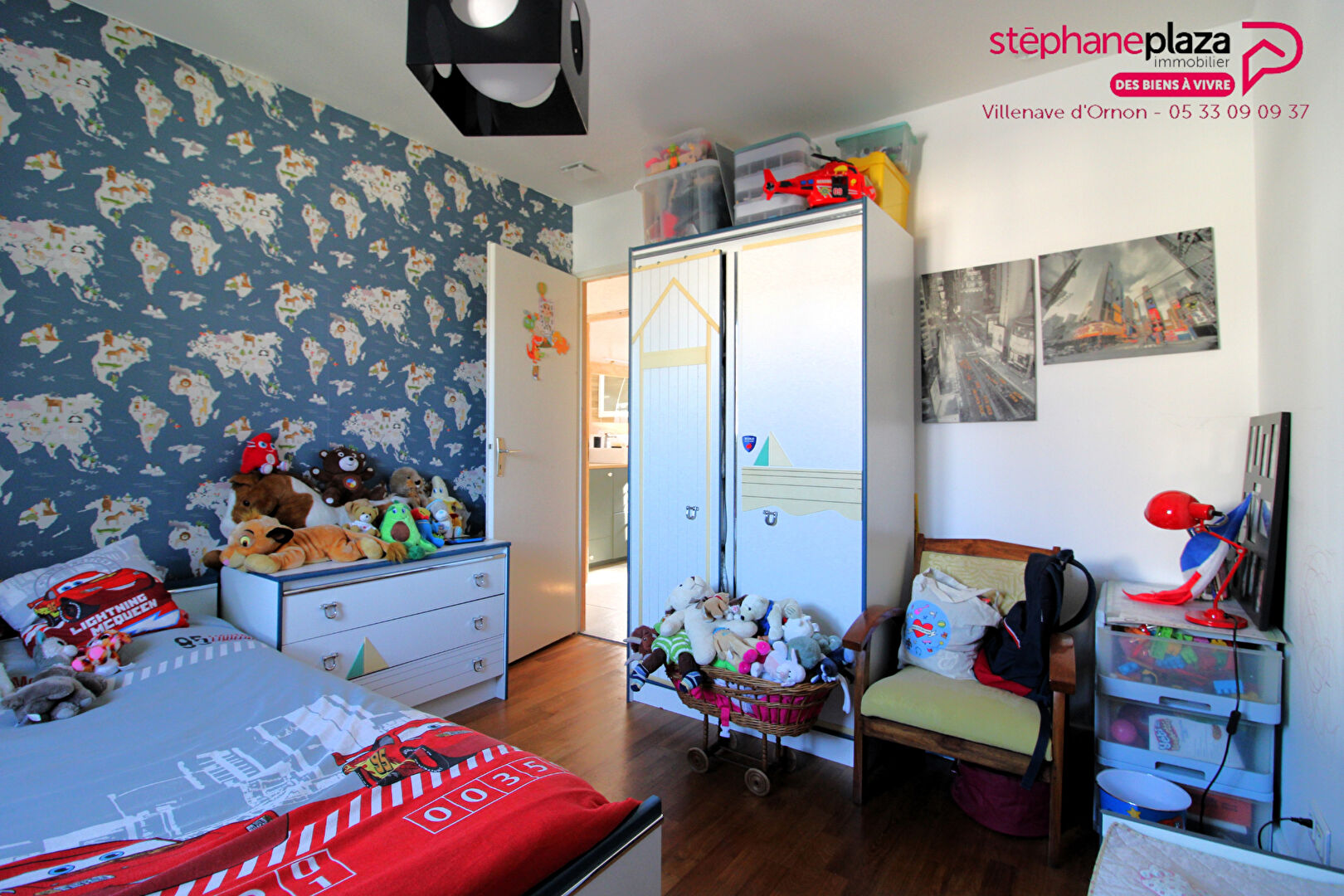 Photo Maison Villenave d'Ornon - 4 pièce(s) - 89 m2 image 6/6