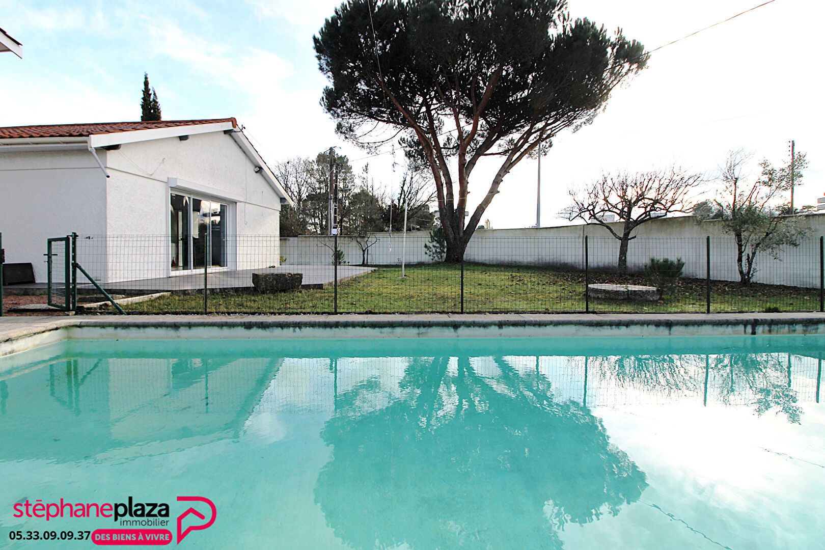 Agence immobilière de Stéphane Plaza Immobilier Bègles - Stéphane Plaza Immobilier Villenave d'Ornon