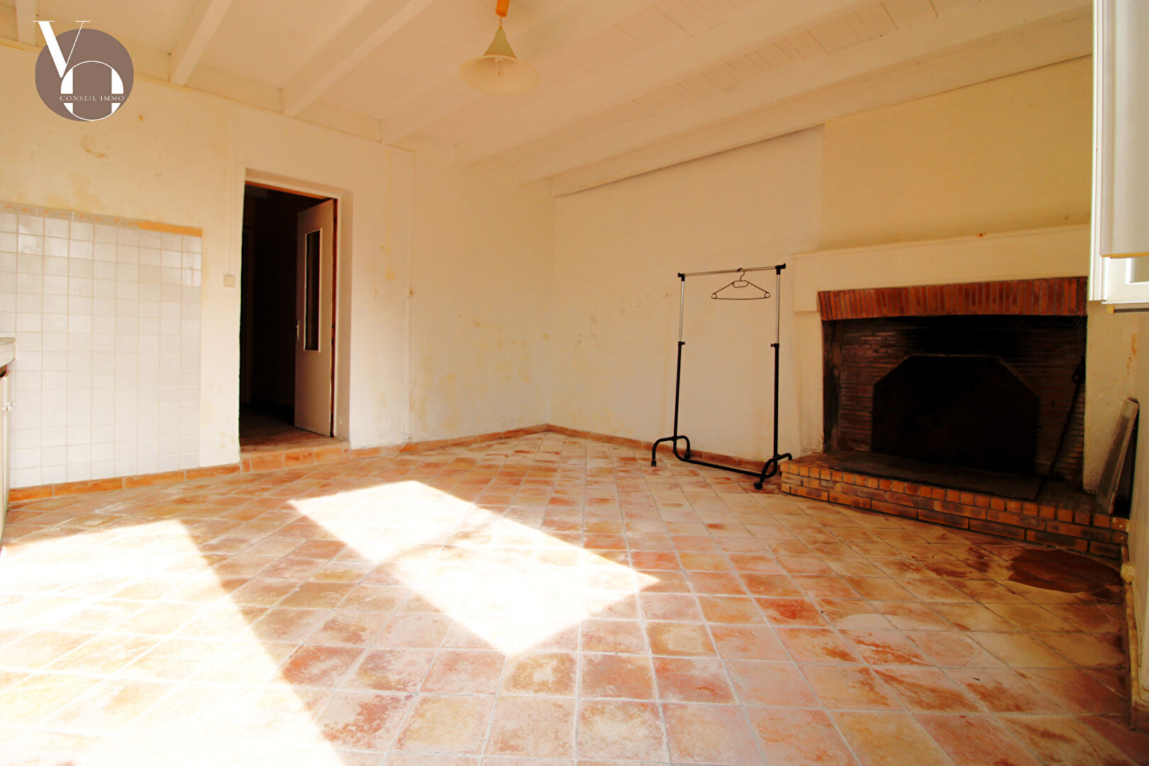 Photo Maison St Genis d'Hiersac - 5 pièce(s) - 124 m2 image 5/6