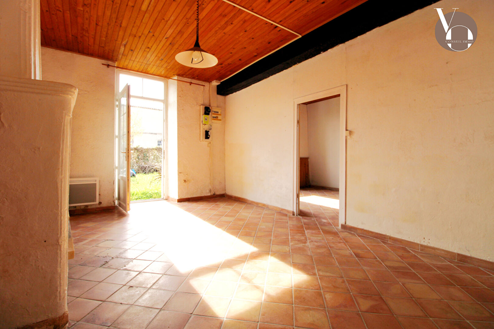 Photo Maison St Genis d'Hiersac - 5 pièce(s) - 124 m2 image 6/6