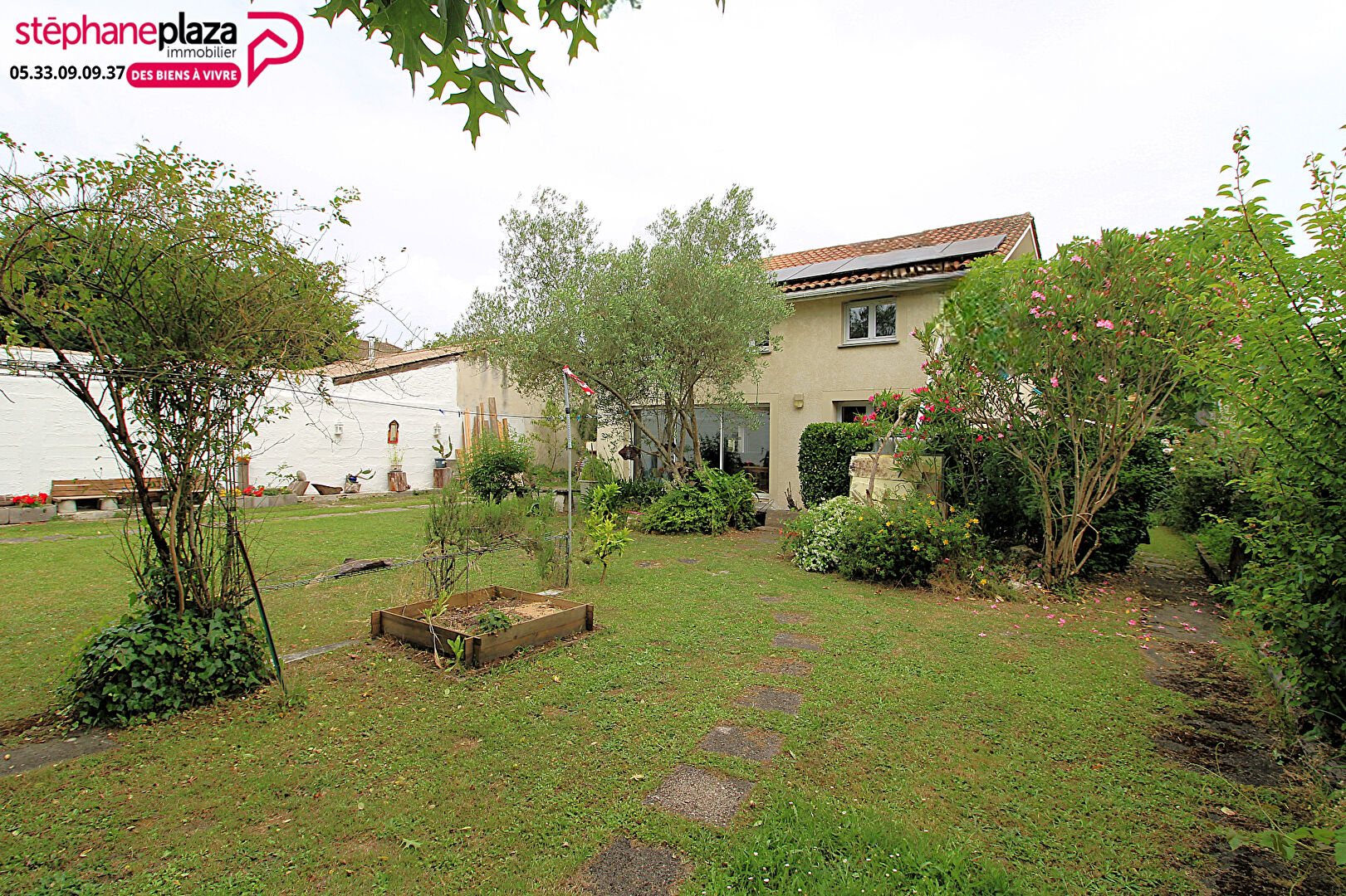 Agence immobilière de Stéphane Plaza Immobilier Bègles - Stéphane Plaza Immobilier Villenave d'Ornon