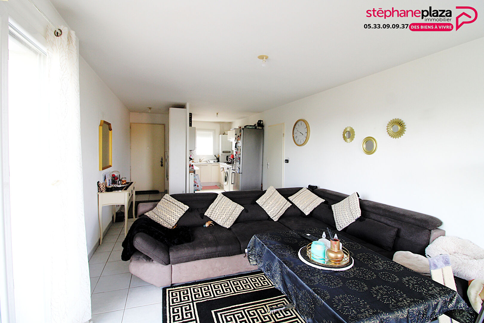 Agence immobilière de Stéphane Plaza Immobilier Bègles - Stéphane Plaza Immobilier Villenave d'Ornon