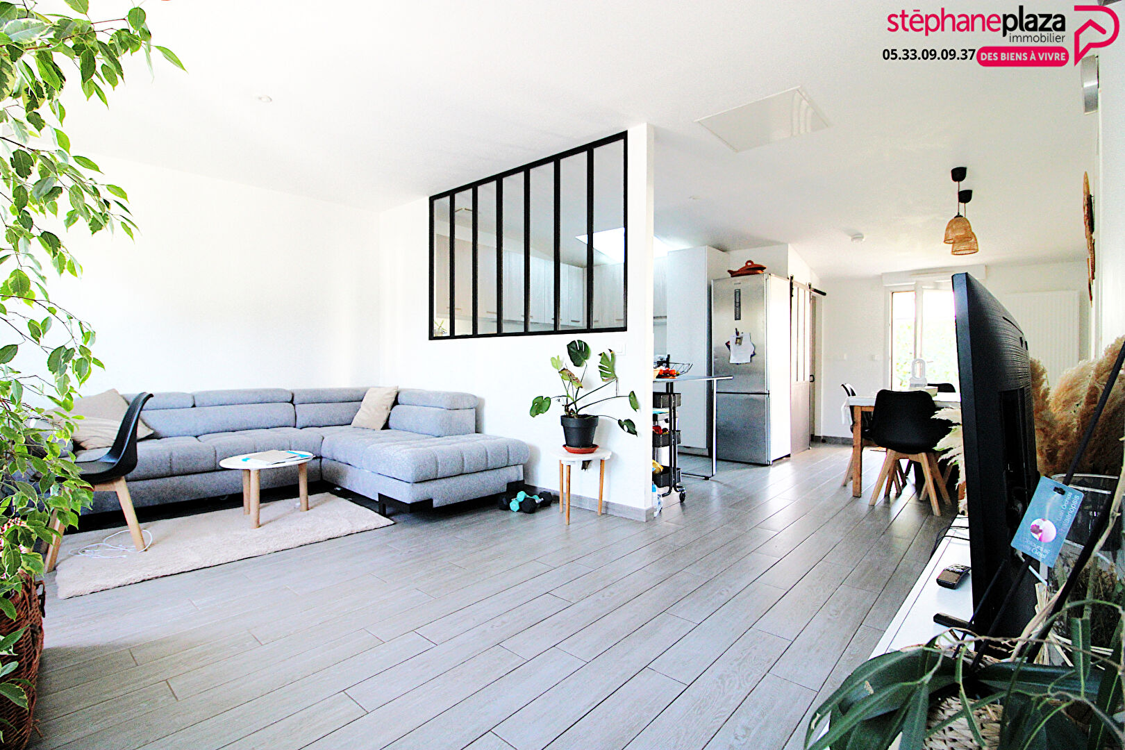 Agence immobilière de Stéphane Plaza Immobilier Bègles - Stéphane Plaza Immobilier Villenave d'Ornon