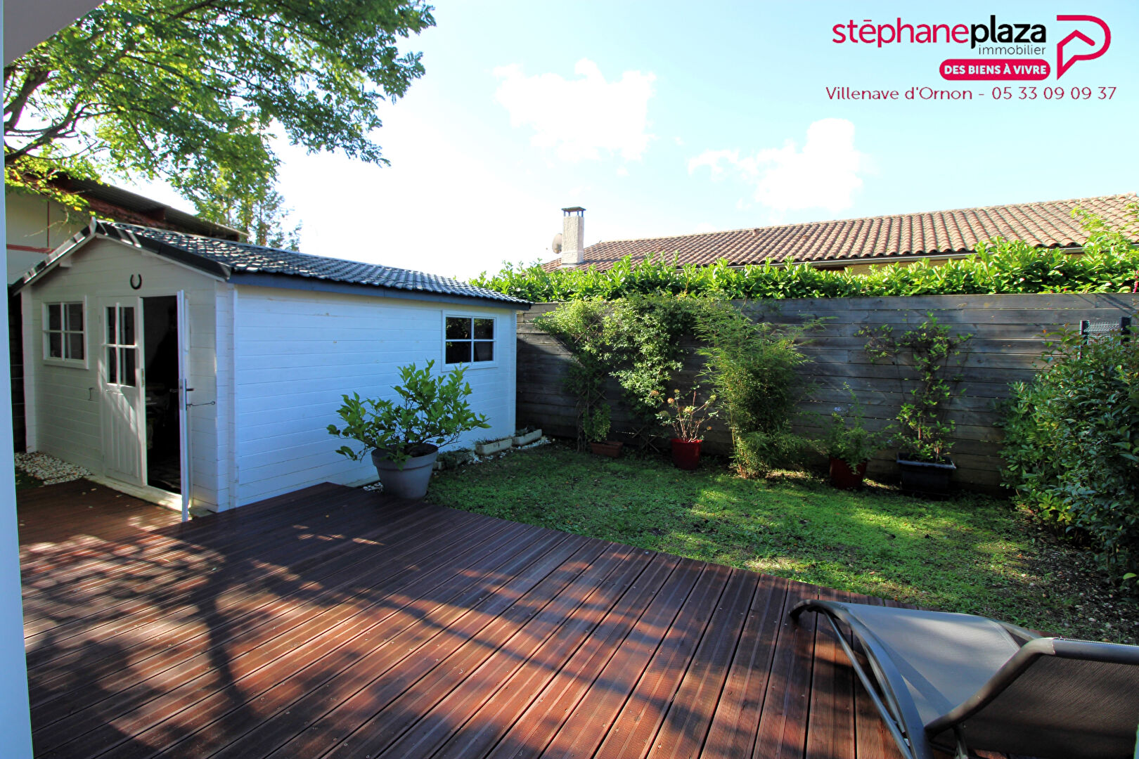Agence immobilière de Stéphane Plaza Immobilier Bègles - Stéphane Plaza Immobilier Villenave d'Ornon