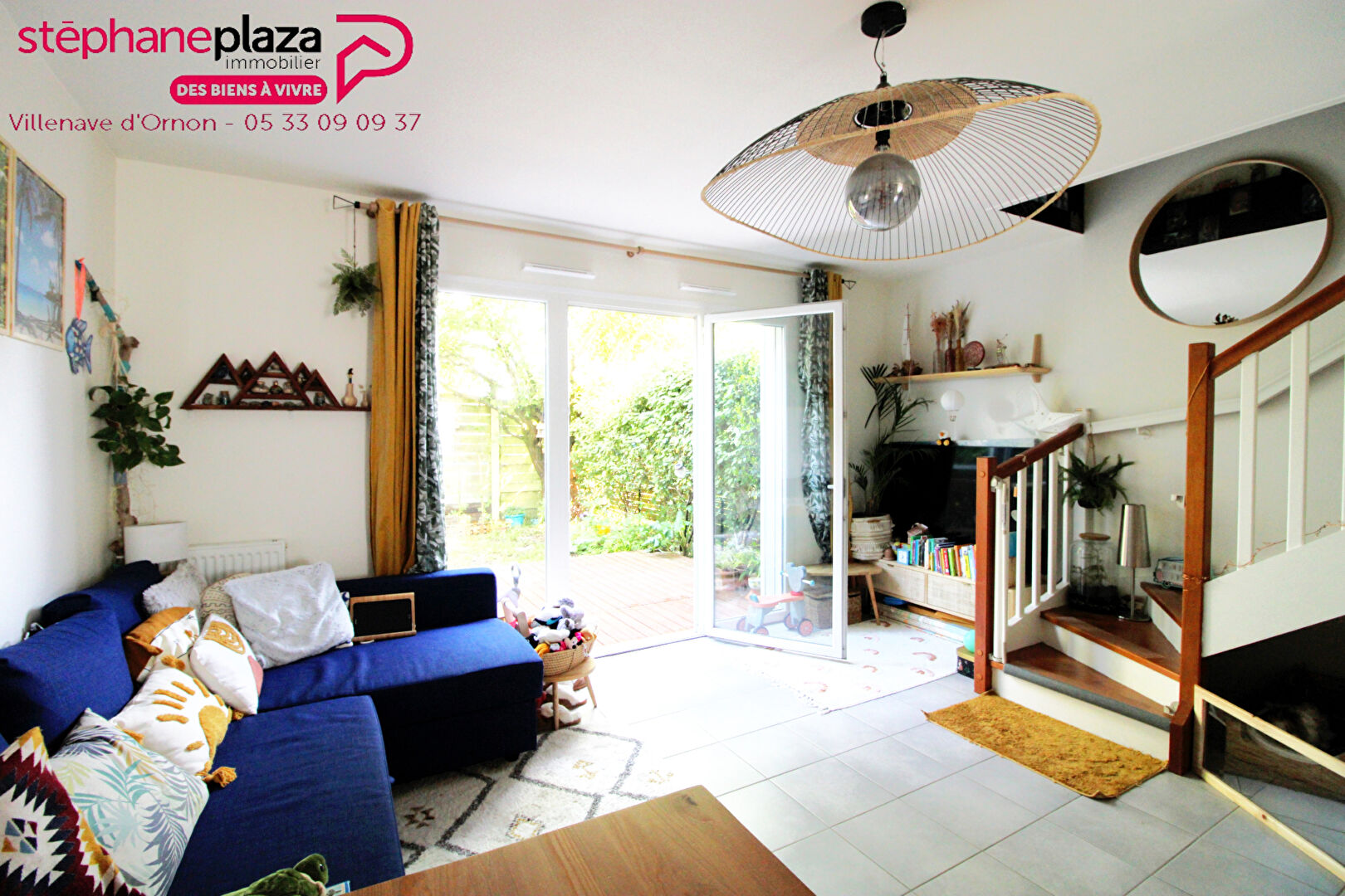 Photo Maison Villenave d'Ornon - 3 pièce(s) - 64 m2 image 4/6