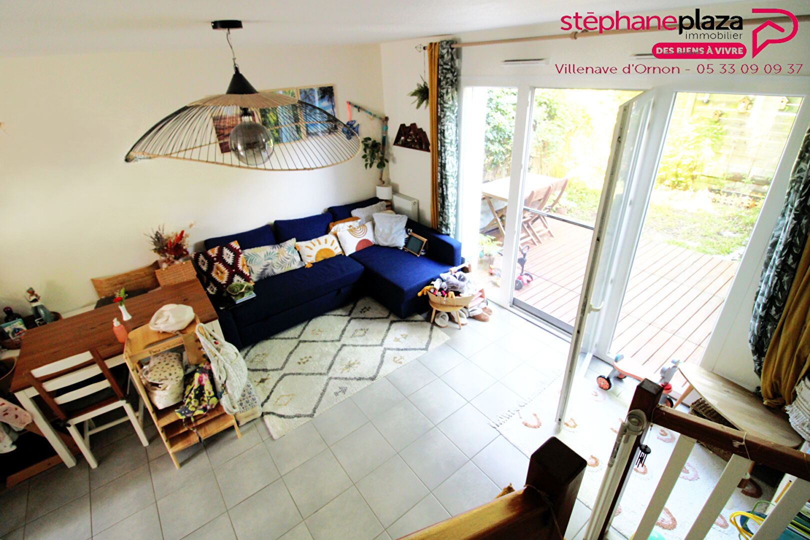 Photo Maison Villenave d'Ornon - 3 pièce(s) - 64 m2 image 5/6