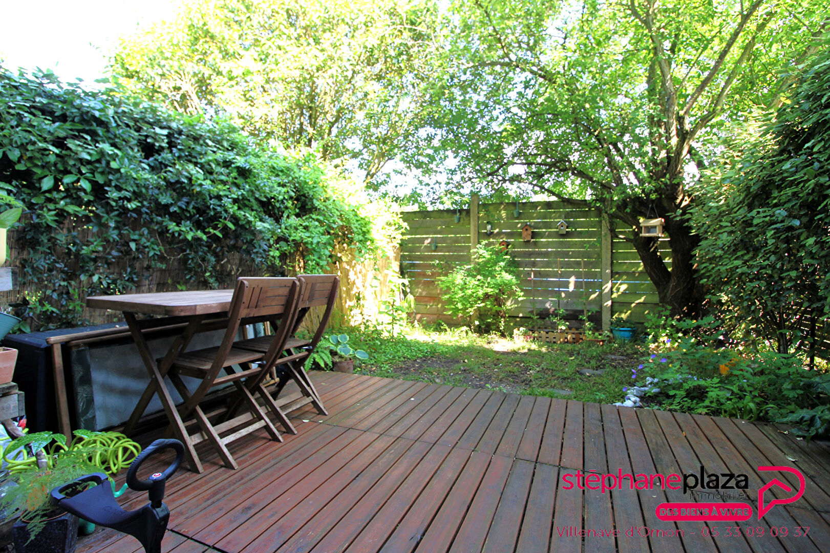 Photo Maison Villenave d'Ornon - 3 pièce(s) - 64 m2 image 6/6