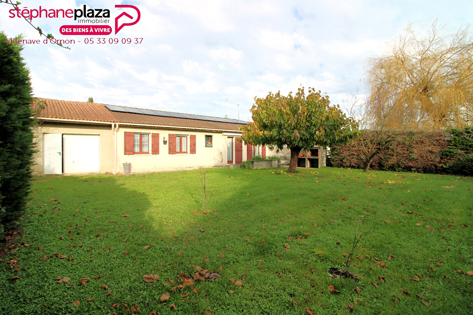 Agence immobilière de Stéphane Plaza Immobilier Bègles - Stéphane Plaza Immobilier Villenave d'Ornon