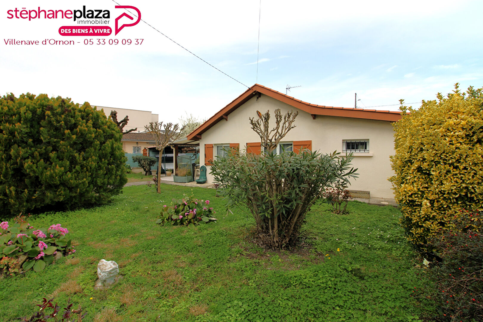 Agence immobilière de Stéphane Plaza Immobilier Bègles - Stéphane Plaza Immobilier Villenave d'Ornon