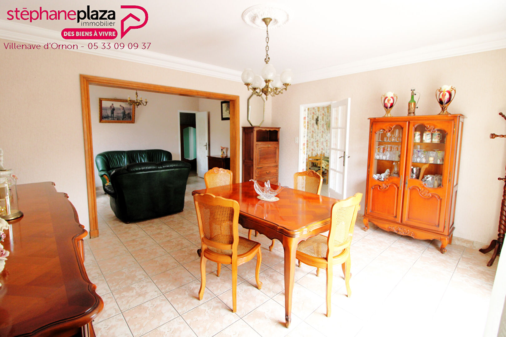 Maison Bègles - 4 pièce(s) - 88 m2