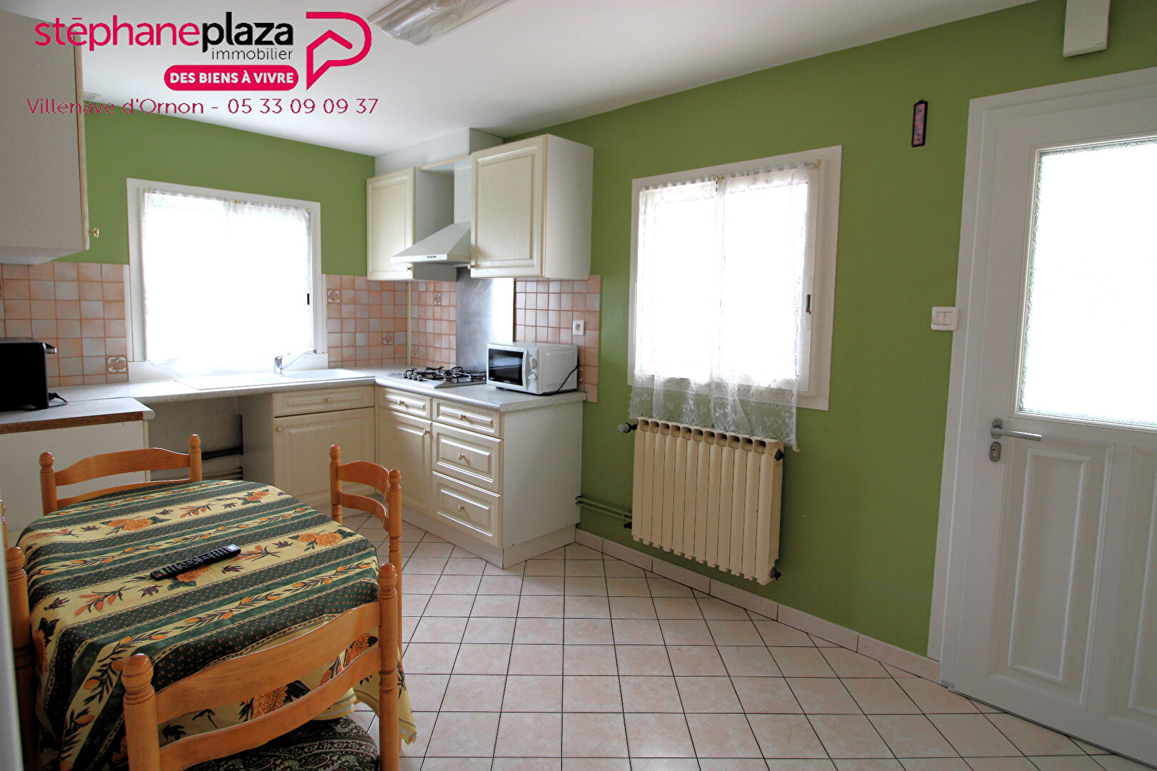 Photo Maison Bègles - 4 pièce(s) - 88 m2 image 3/6