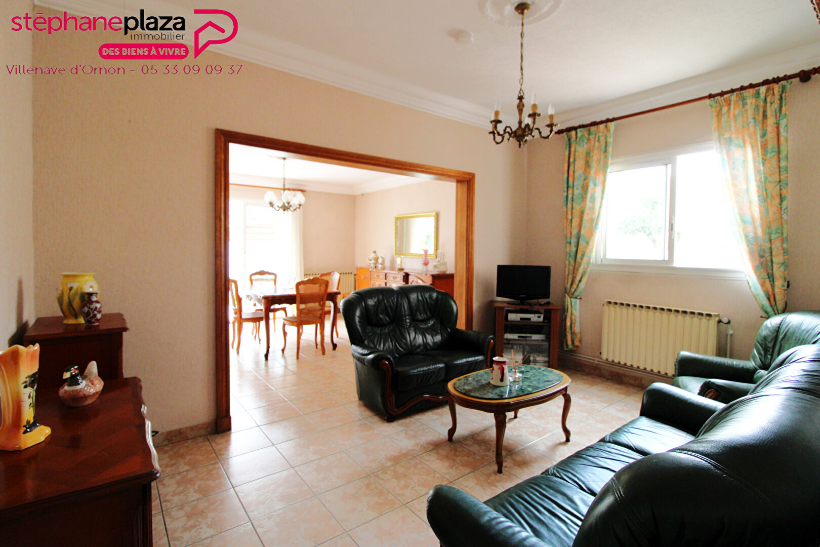 Photo Maison Bègles - 4 pièce(s) - 88 m2 image 4/6