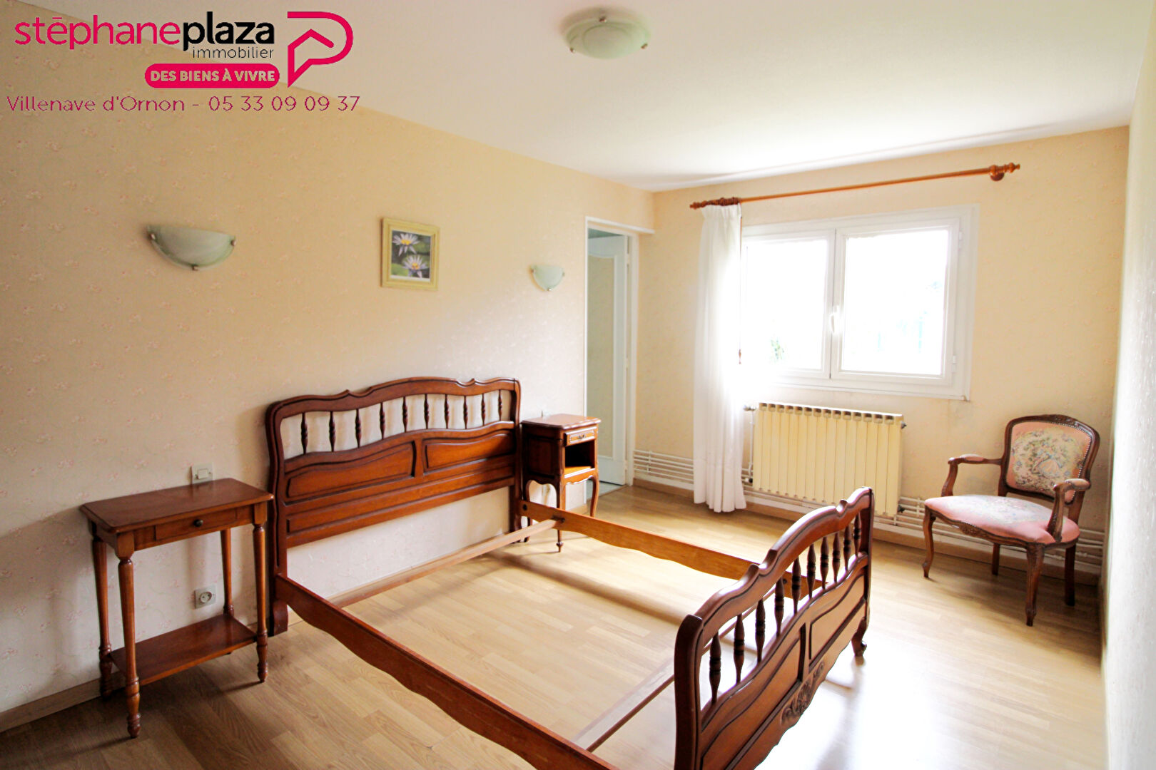 Photo Maison Bègles - 4 pièce(s) - 88 m2 image 5/6