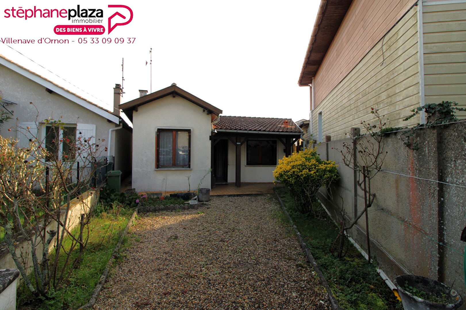 Agence immobilière de Stéphane Plaza Immobilier Bègles - Stéphane Plaza Immobilier Villenave d'Ornon
