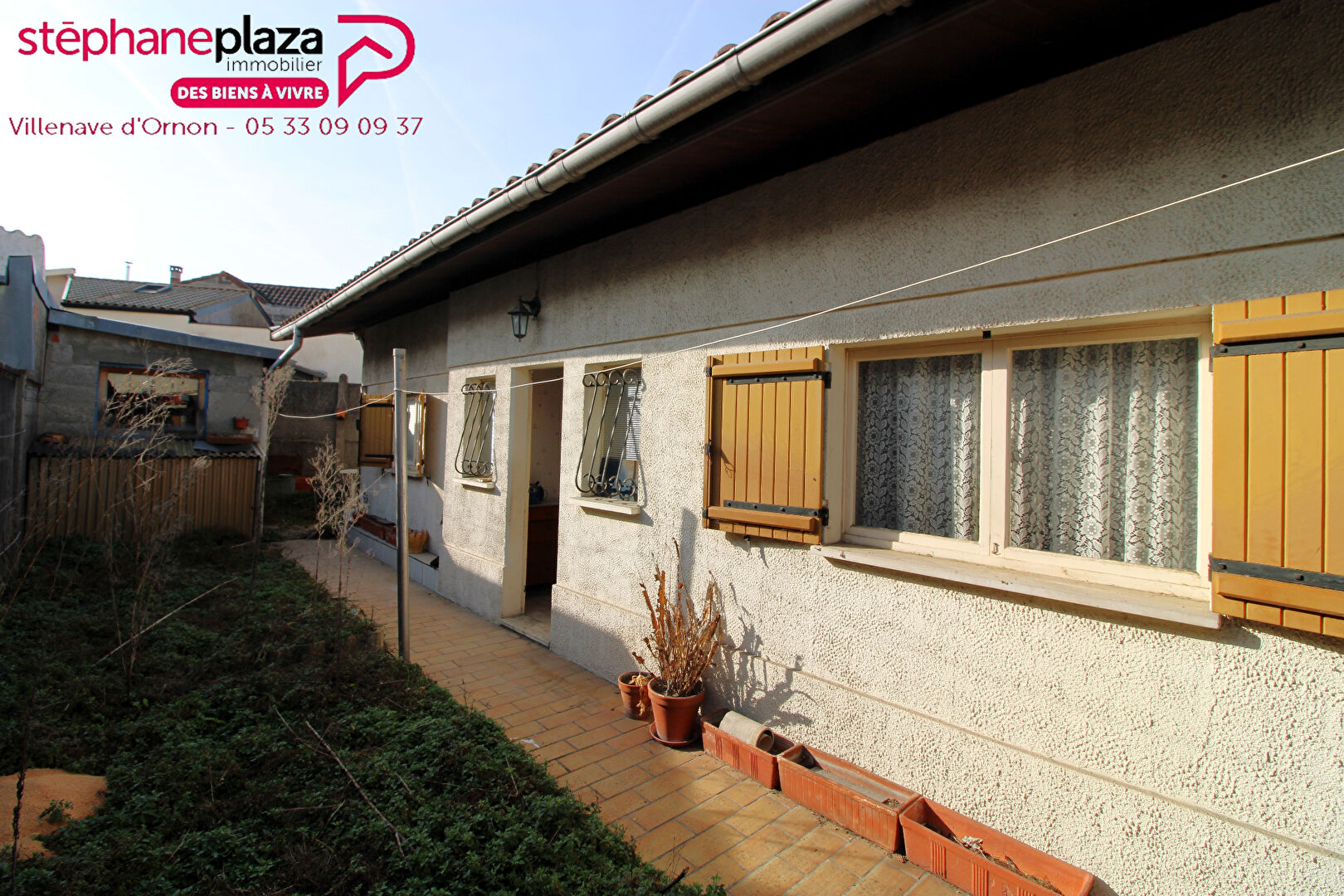 Agence immobilière de Stéphane Plaza Immobilier Bègles - Stéphane Plaza Immobilier Villenave d'Ornon