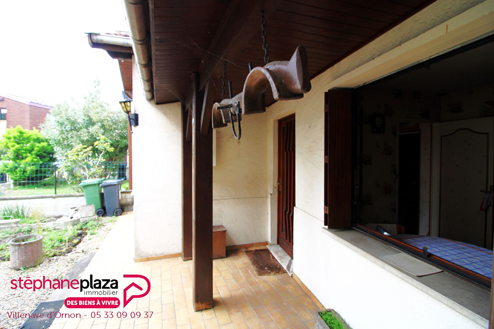 Photo Maison Begles - 4 pièce(s) - 77 m2 image 2/6