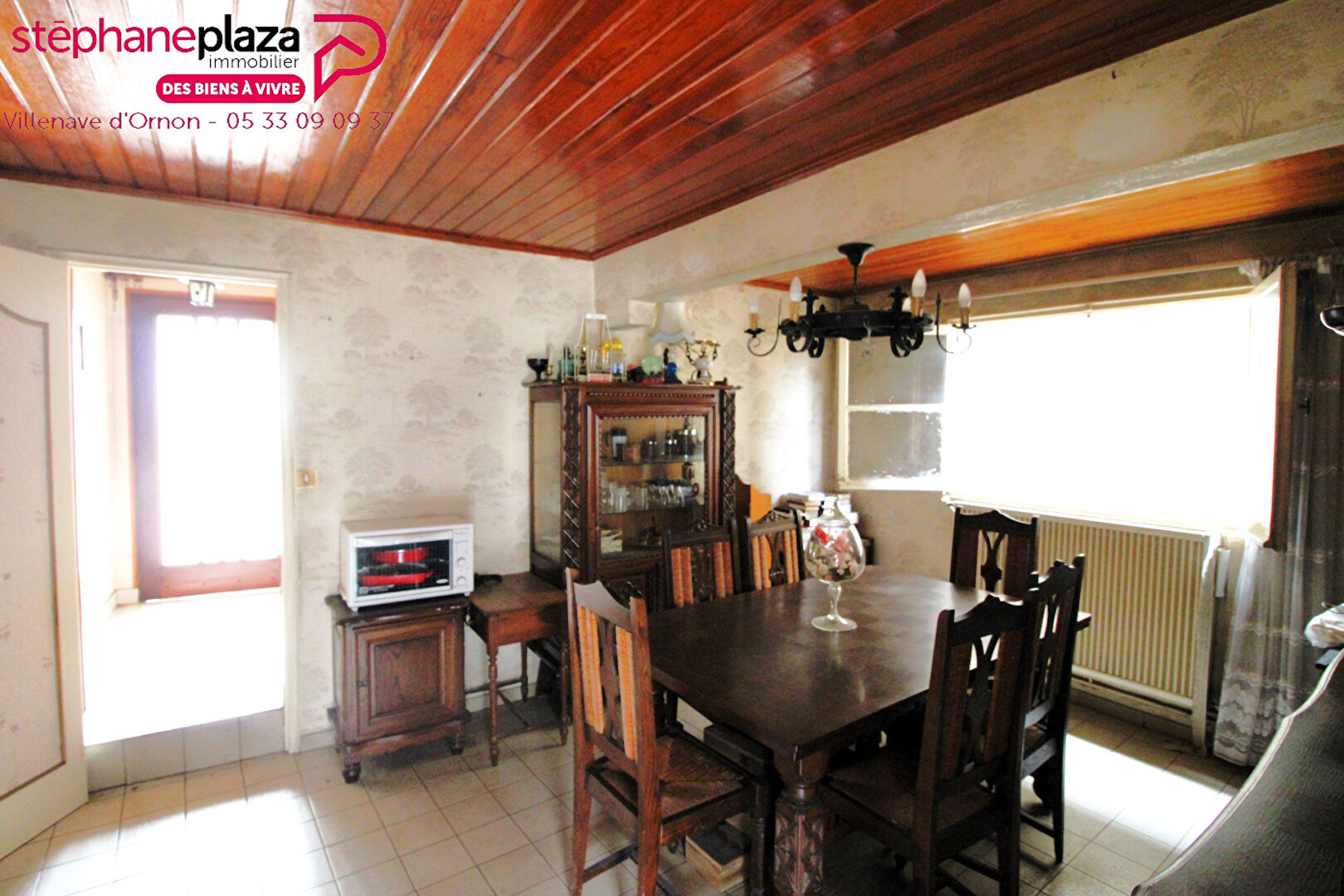 Photo Maison Begles - 4 pièce(s) - 77 m2 image 5/6