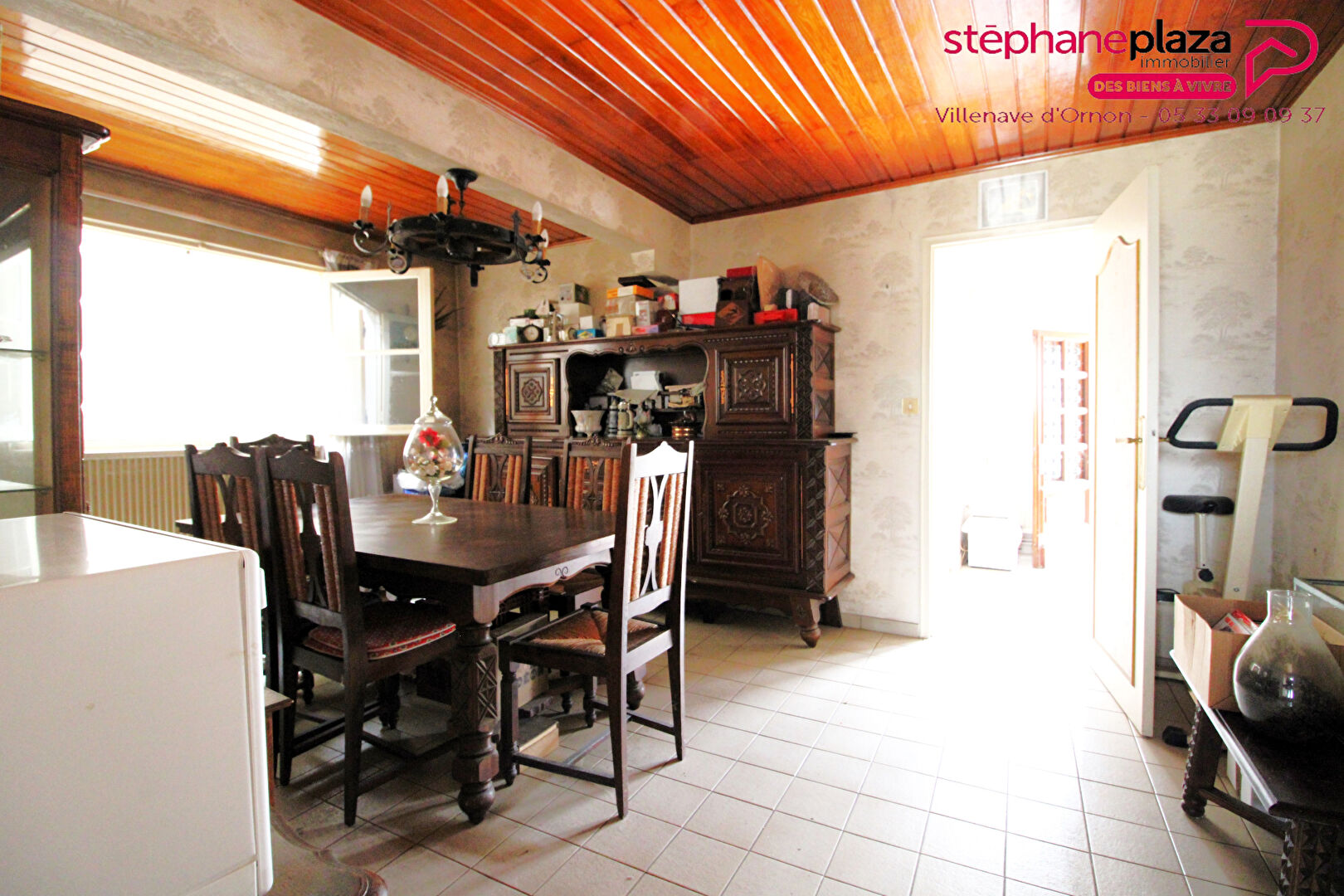 Photo Maison Begles - 4 pièce(s) - 77 m2 image 6/6