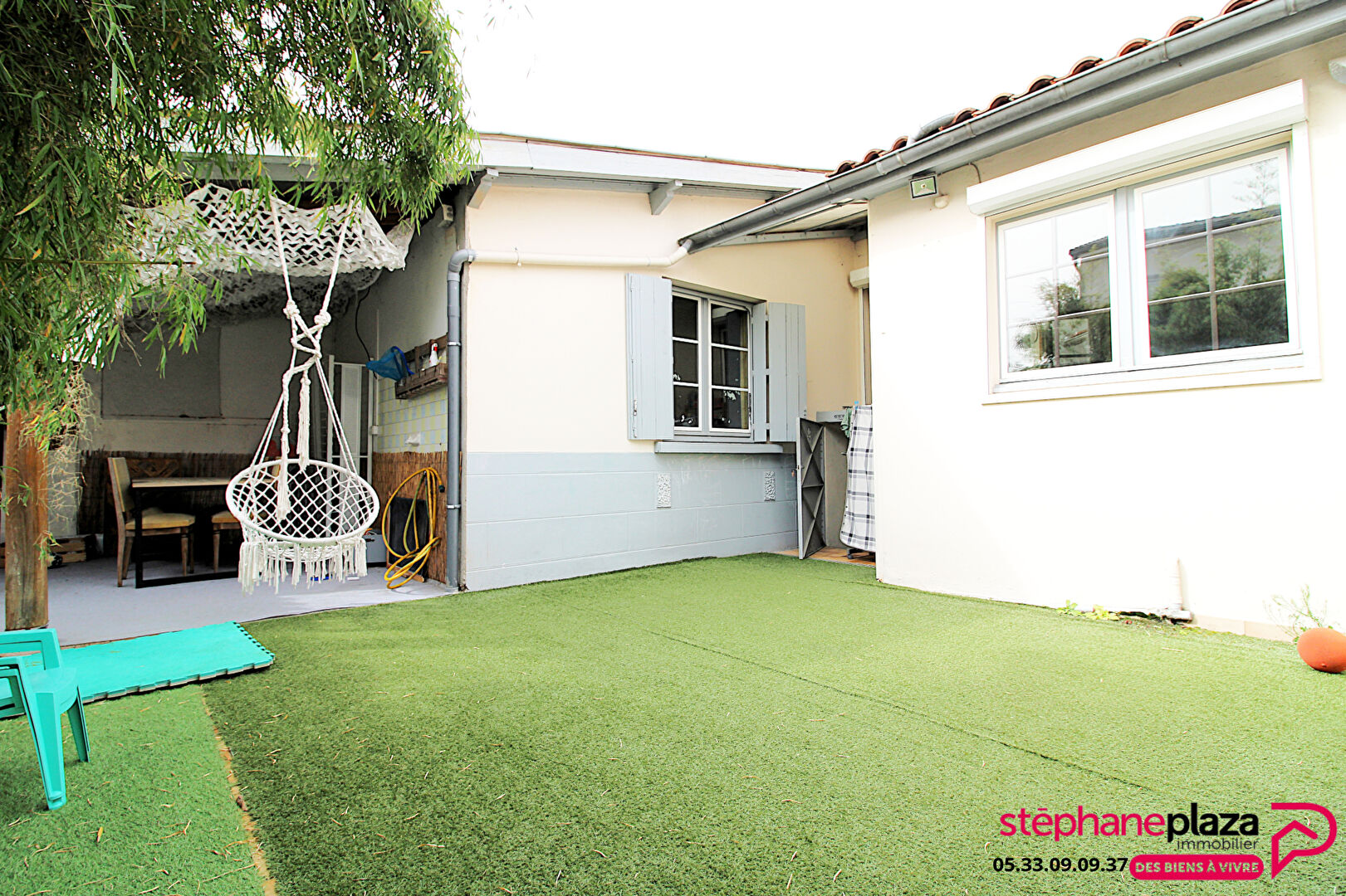 Agence immobilière de Stéphane Plaza Immobilier Bègles - Stéphane Plaza Immobilier Villenave d'Ornon