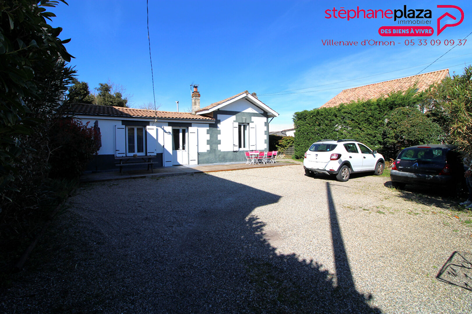 Agence immobilière de Stéphane Plaza Immobilier Bègles - Stéphane Plaza Immobilier Villenave d'Ornon