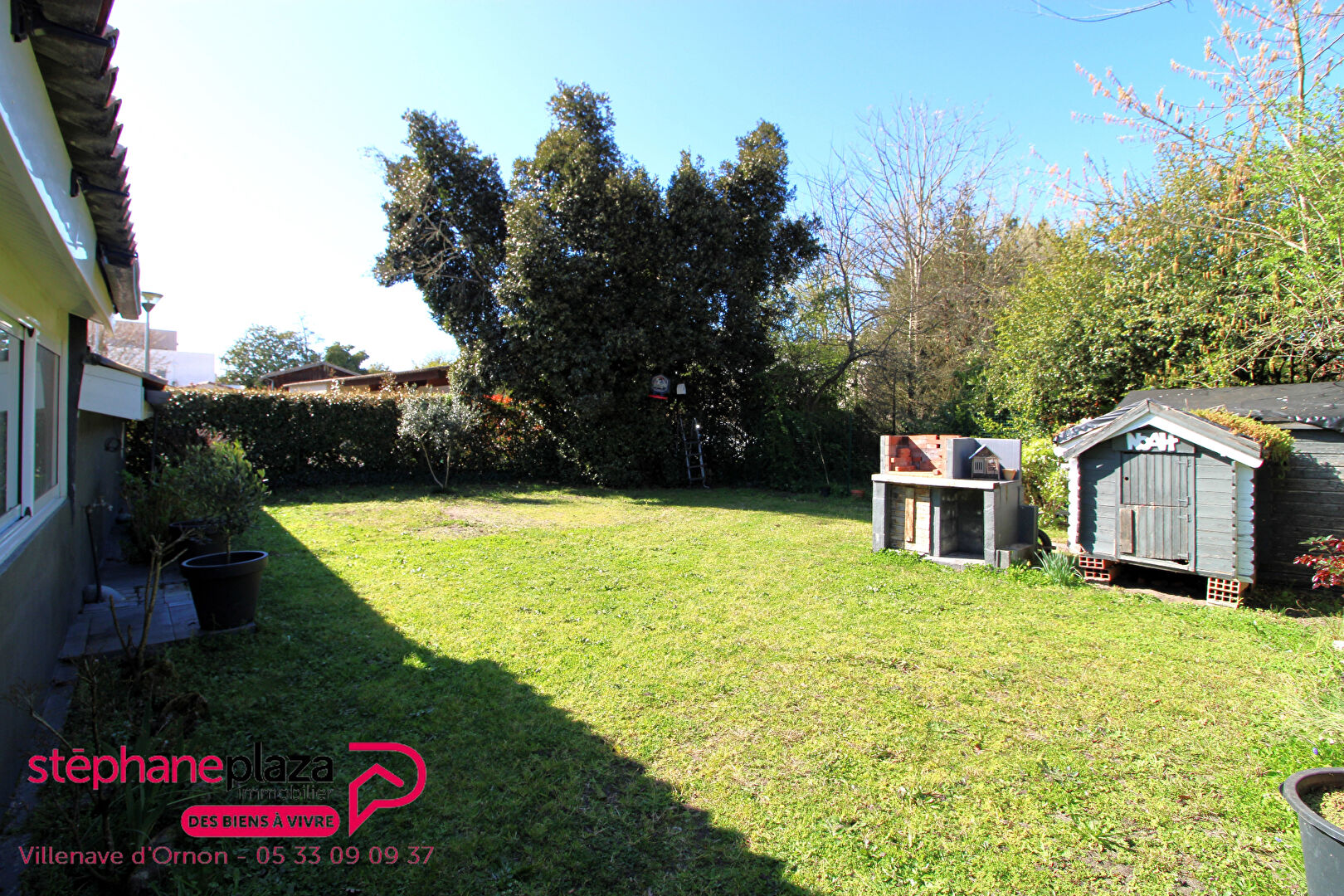 Photo Maison Villenave d'Ornon 4 pièces 91 m² image 3/6