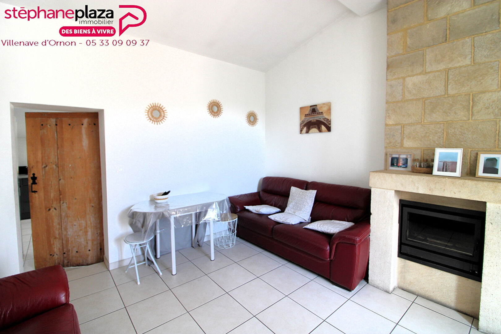 Photo Maison Villenave d'Ornon 4 pièces 91 m² image 4/6